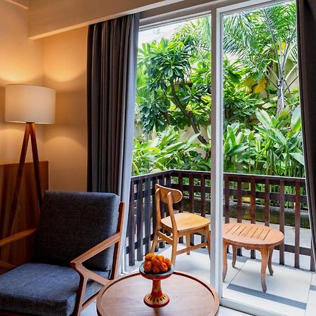 Tusita Boutique Hotel Kuta Lombok Εξωτερικό φωτογραφία