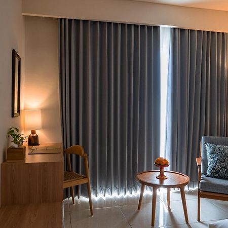 Tusita Boutique Hotel Kuta Lombok Εξωτερικό φωτογραφία
