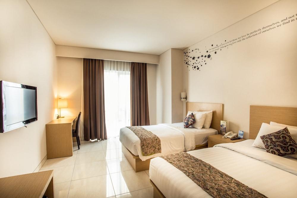Tusita Boutique Hotel Kuta Lombok Εξωτερικό φωτογραφία