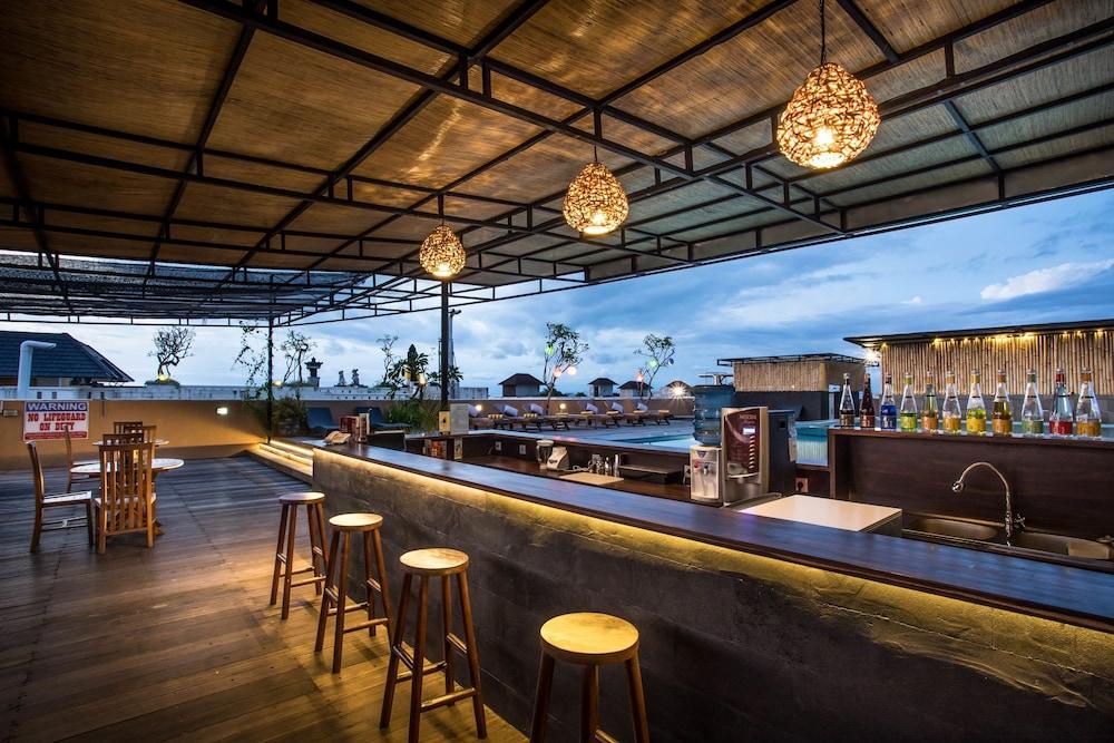 Tusita Boutique Hotel Kuta Lombok Εξωτερικό φωτογραφία