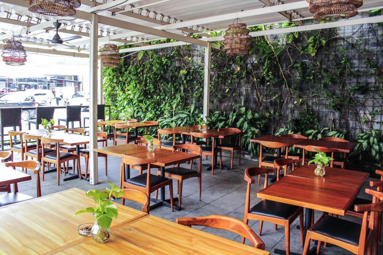 Tusita Boutique Hotel Kuta Lombok Εξωτερικό φωτογραφία