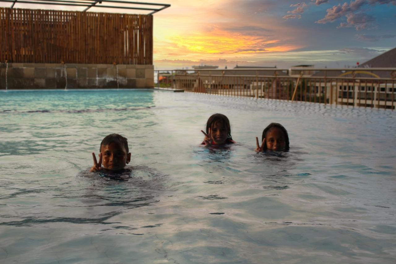 Tusita Boutique Hotel Kuta Lombok Εξωτερικό φωτογραφία