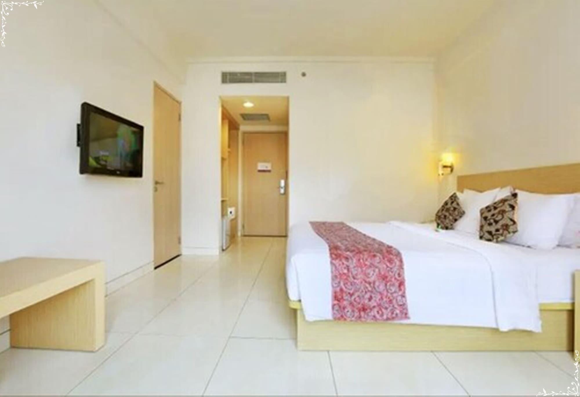Tusita Boutique Hotel Kuta Lombok Εξωτερικό φωτογραφία