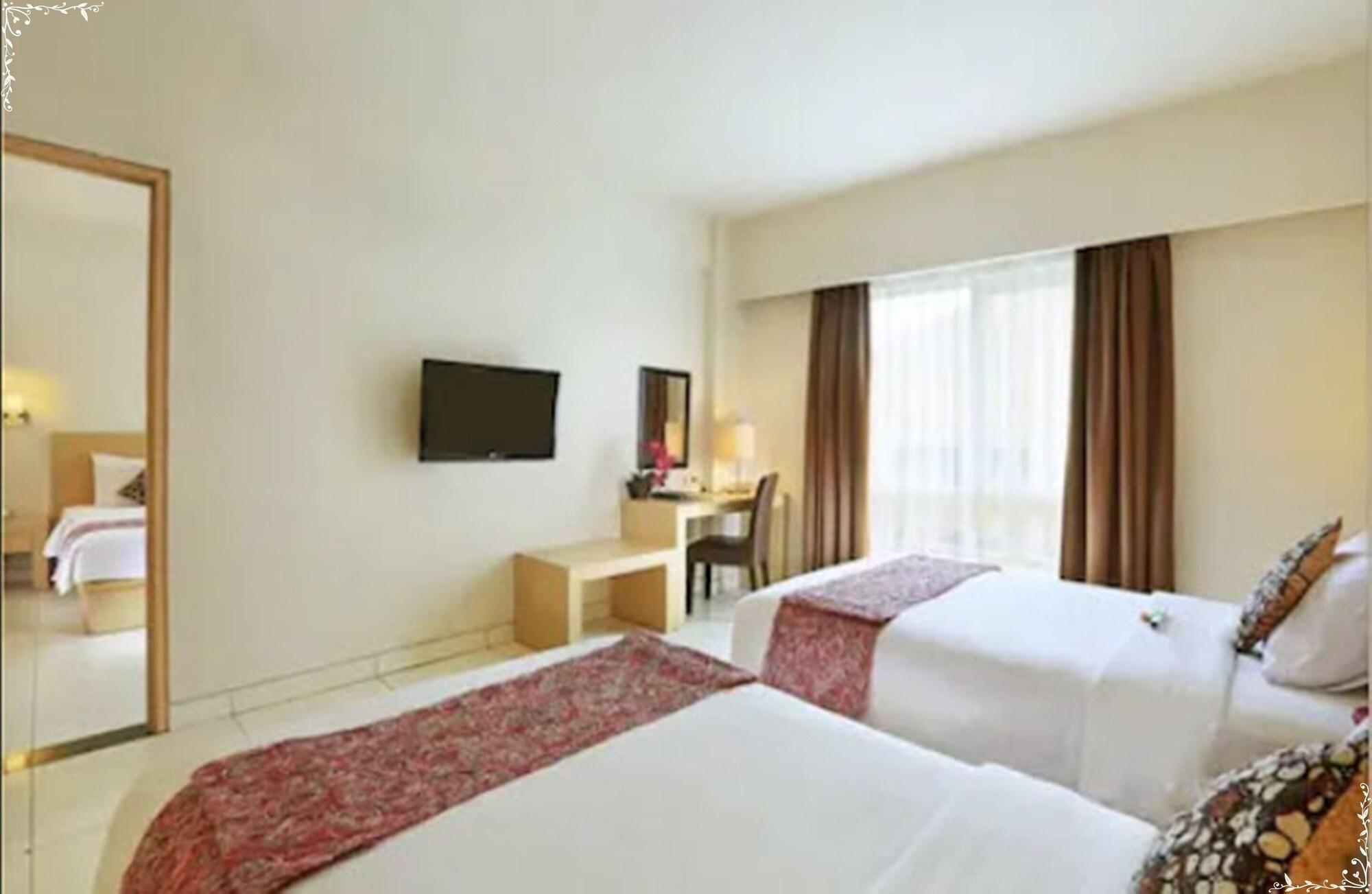 Tusita Boutique Hotel Kuta Lombok Εξωτερικό φωτογραφία