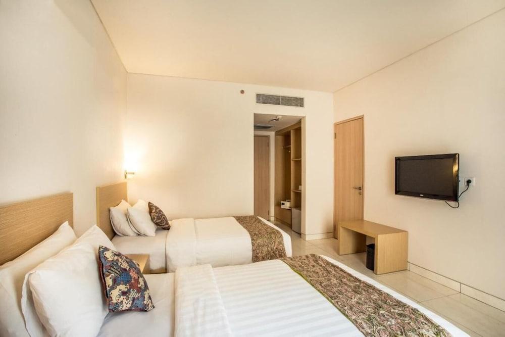 Tusita Boutique Hotel Kuta Lombok Εξωτερικό φωτογραφία