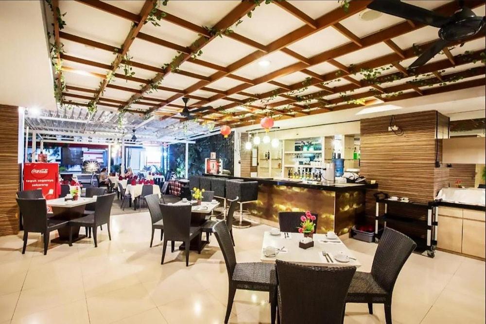 Tusita Boutique Hotel Kuta Lombok Εξωτερικό φωτογραφία