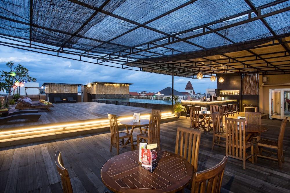 Tusita Boutique Hotel Kuta Lombok Εξωτερικό φωτογραφία