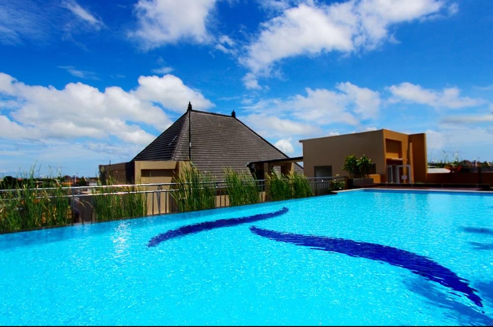 Tusita Boutique Hotel Kuta Lombok Εξωτερικό φωτογραφία