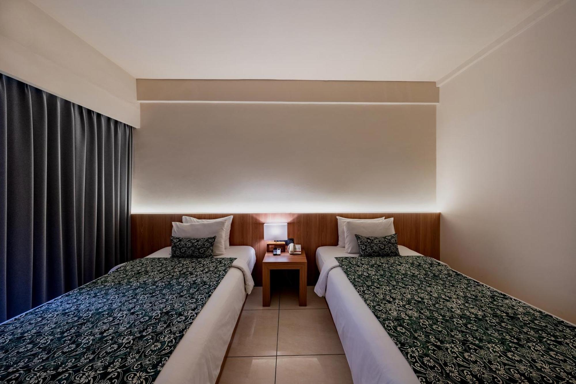 Tusita Boutique Hotel Kuta Lombok Εξωτερικό φωτογραφία