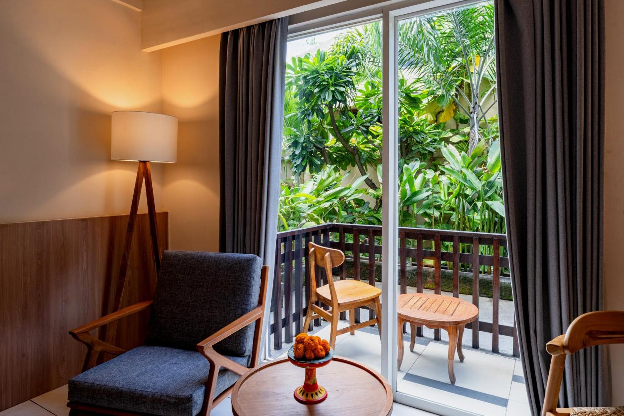 Tusita Boutique Hotel Kuta Lombok Εξωτερικό φωτογραφία