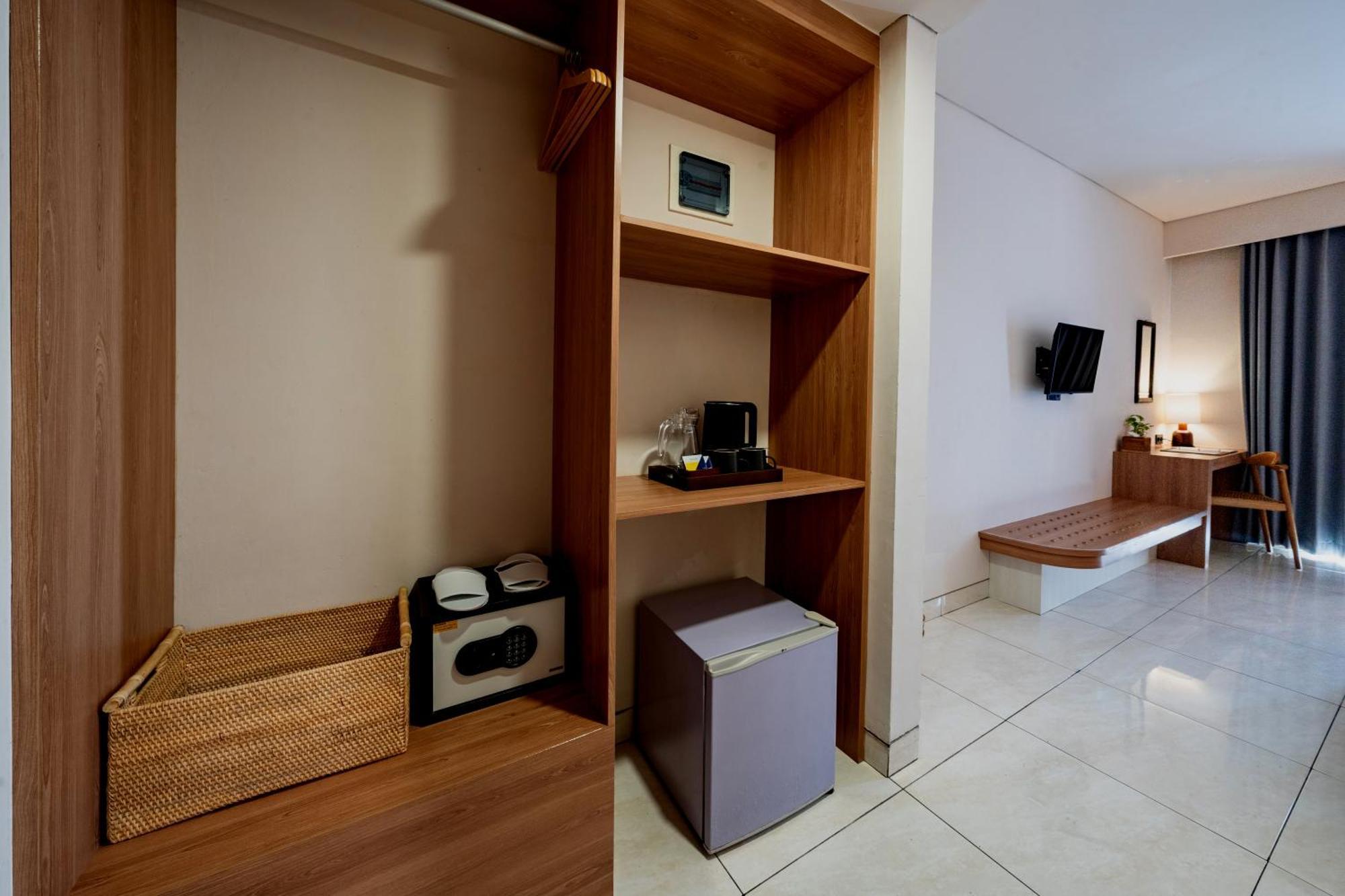 Tusita Boutique Hotel Kuta Lombok Εξωτερικό φωτογραφία