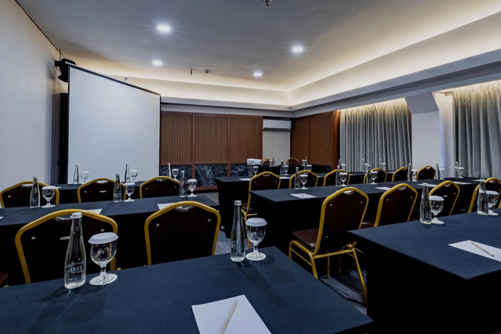 Tusita Boutique Hotel Kuta Lombok Εξωτερικό φωτογραφία
