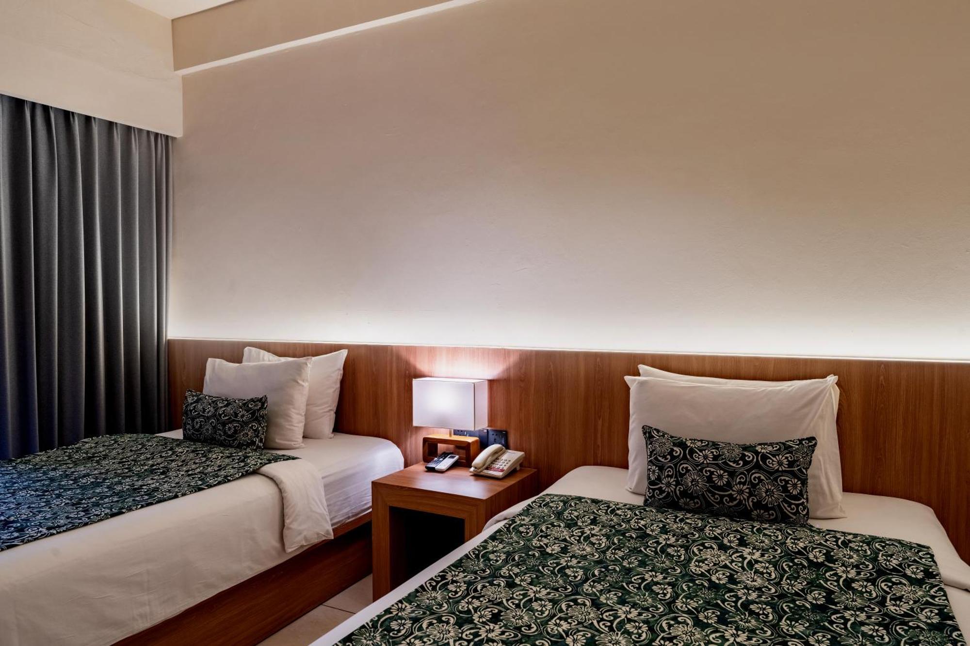 Tusita Boutique Hotel Kuta Lombok Εξωτερικό φωτογραφία