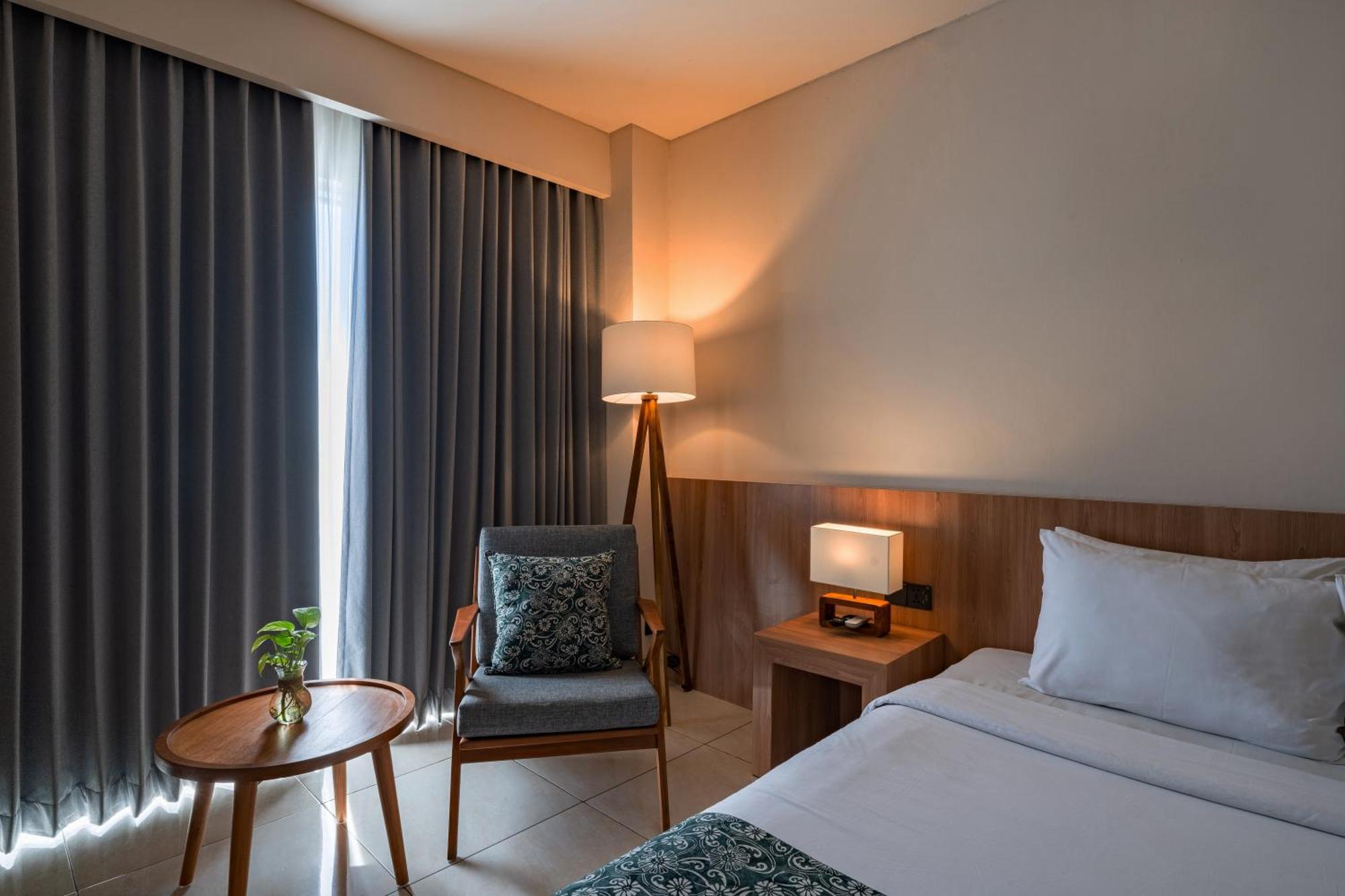 Tusita Boutique Hotel Kuta Lombok Εξωτερικό φωτογραφία