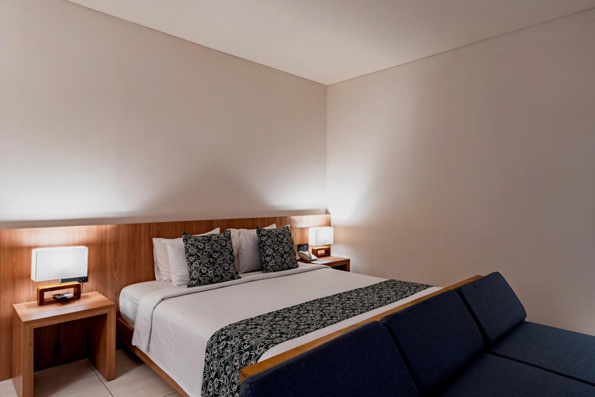 Tusita Boutique Hotel Kuta Lombok Εξωτερικό φωτογραφία