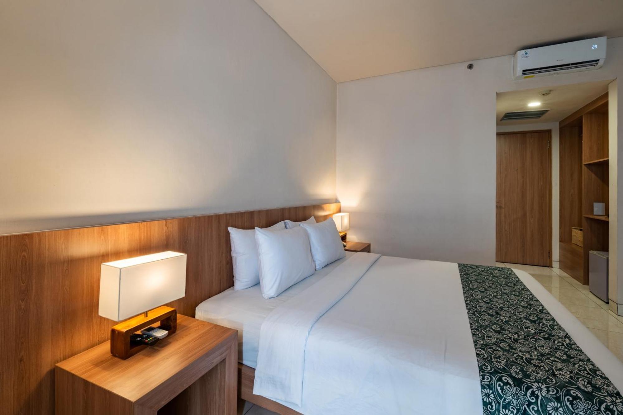 Tusita Boutique Hotel Kuta Lombok Εξωτερικό φωτογραφία
