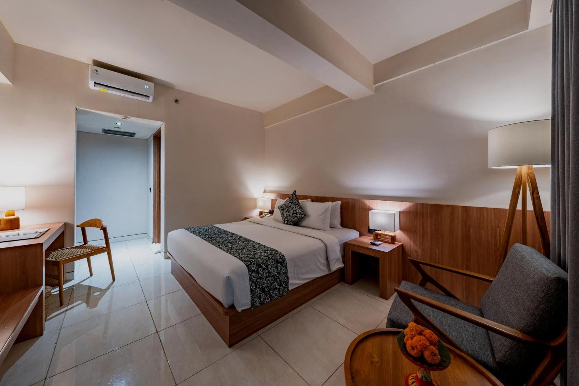 Tusita Boutique Hotel Kuta Lombok Εξωτερικό φωτογραφία