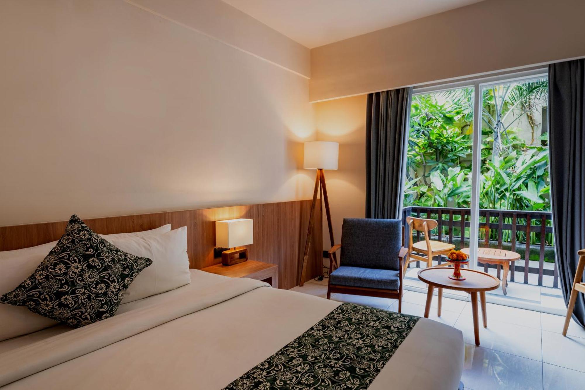 Tusita Boutique Hotel Kuta Lombok Εξωτερικό φωτογραφία