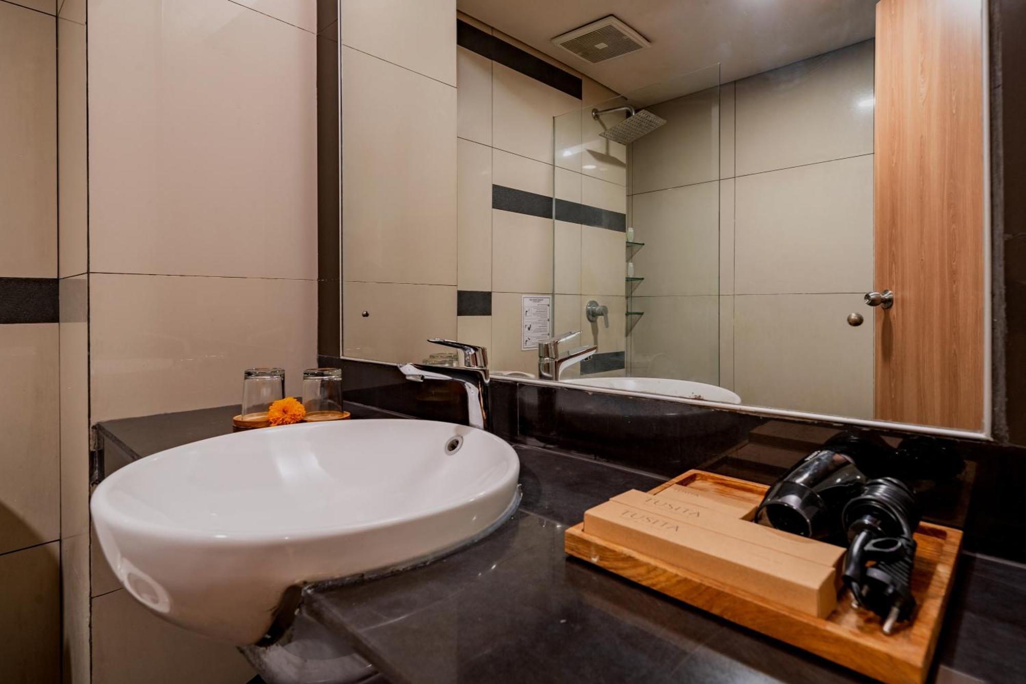 Tusita Boutique Hotel Kuta Lombok Εξωτερικό φωτογραφία