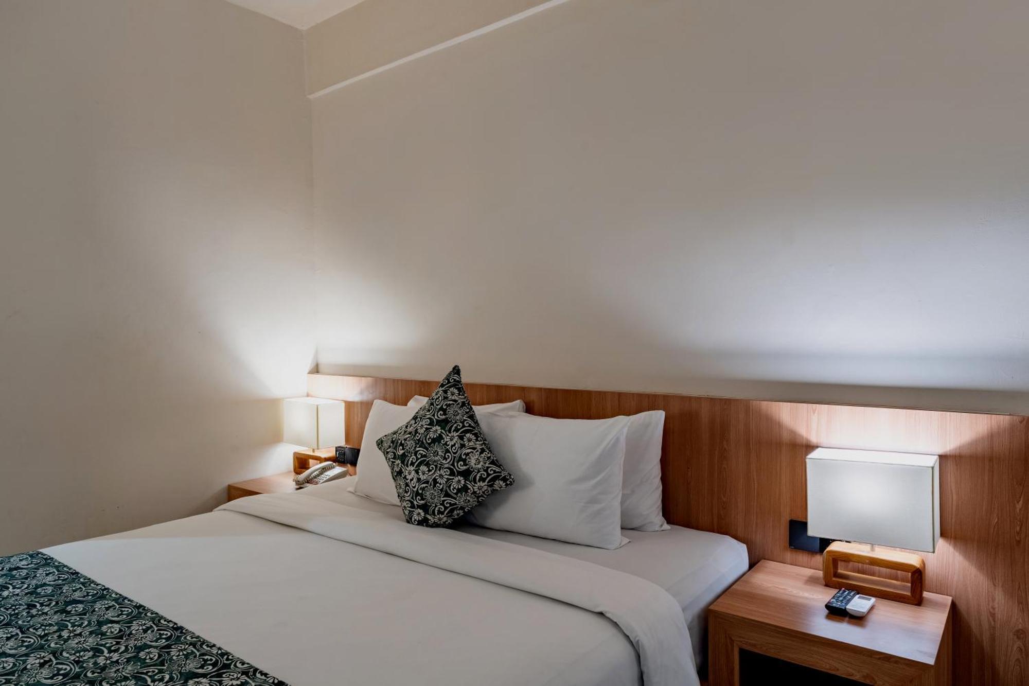 Tusita Boutique Hotel Kuta Lombok Εξωτερικό φωτογραφία