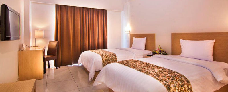 Tusita Boutique Hotel Kuta Lombok Εξωτερικό φωτογραφία