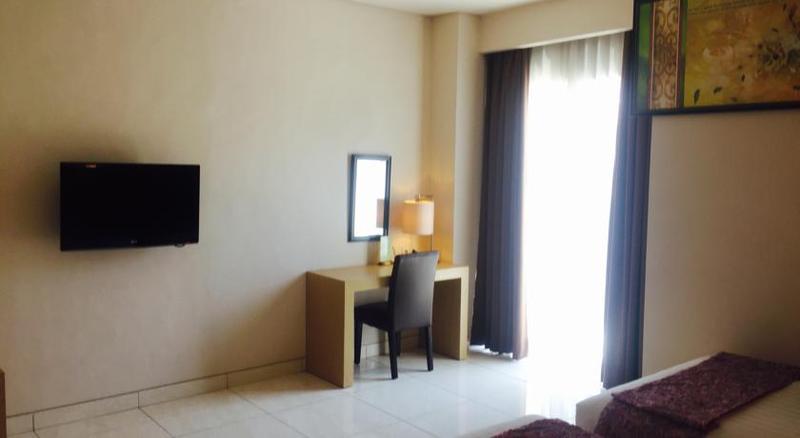Tusita Boutique Hotel Kuta Lombok Εξωτερικό φωτογραφία
