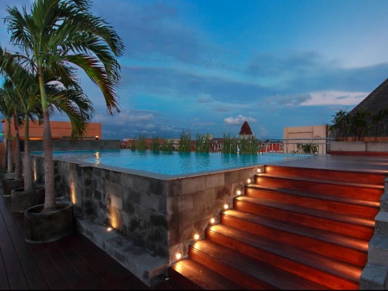 Tusita Boutique Hotel Kuta Lombok Εξωτερικό φωτογραφία
