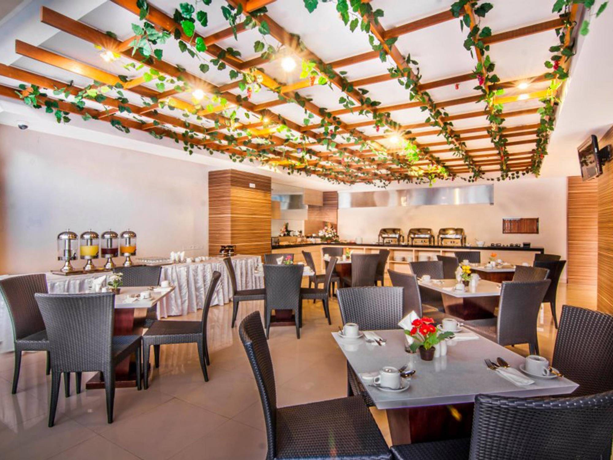 Tusita Boutique Hotel Kuta Lombok Εξωτερικό φωτογραφία